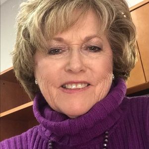 Meet your Posher, Betsy